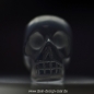 Preview: Totenkopf Skull Bergkristall