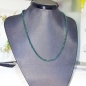 Preview: Smaragd Exquisite Collier