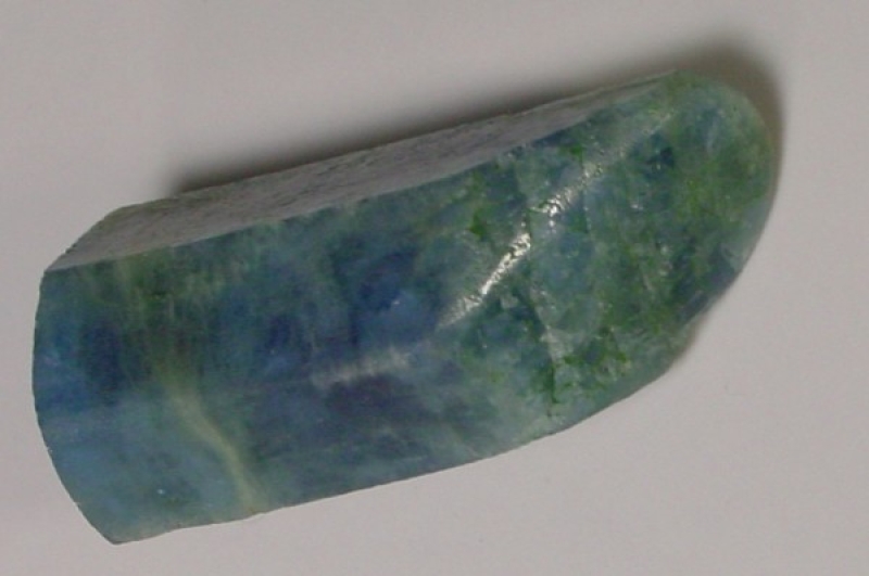 Aquamarin Kristall 56