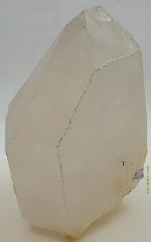 Bergkristallspitze Erdenhüter Kristall