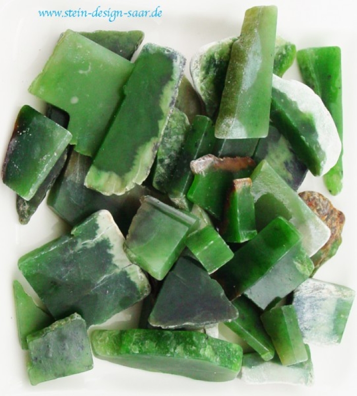 Jade Wassersteine