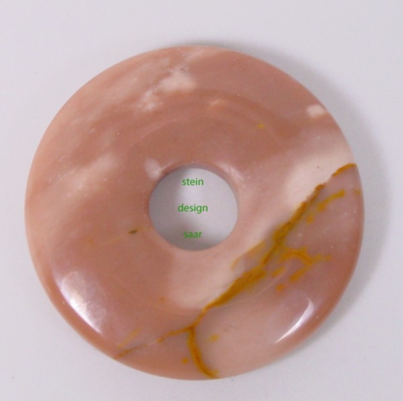 Mookait Donut  30mm