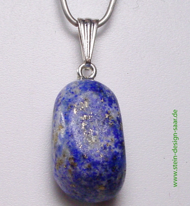 Mineralien lapislazuli