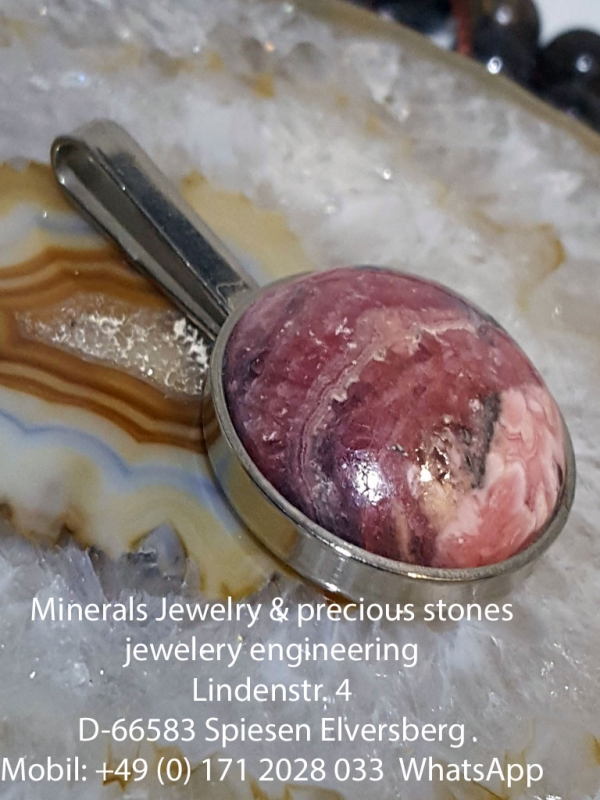 Preview: *Neu*  Rhodochrosit