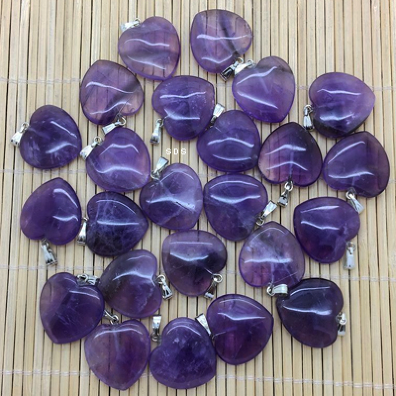 Preview: Mineralien Kinder ASchmuck