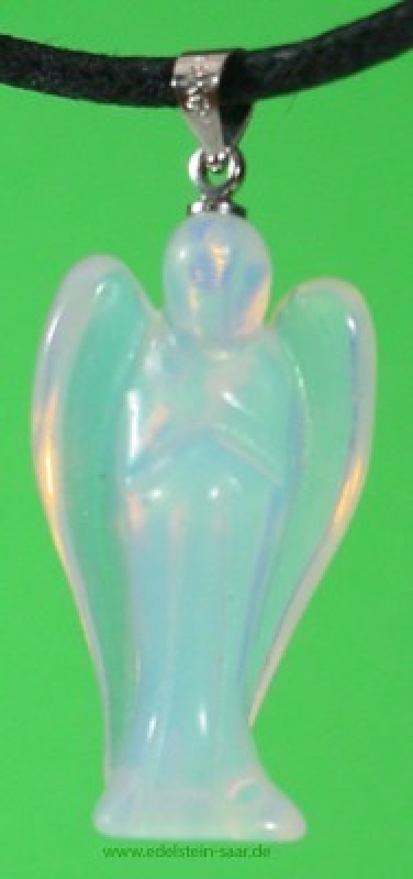 Opal Engel Mondopal
