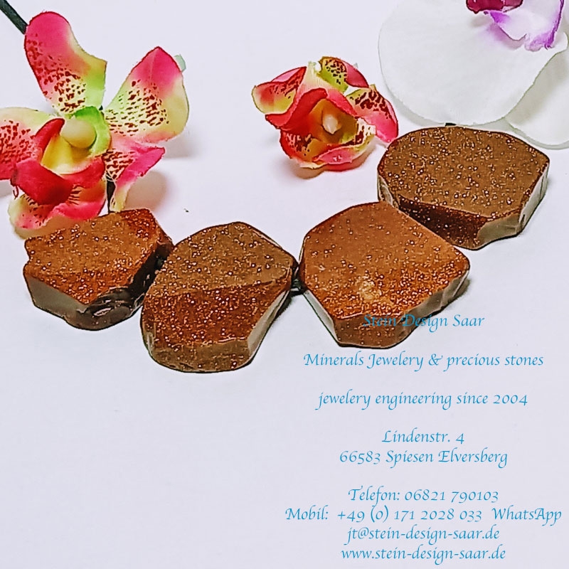 Preview: Goldluss Anhänger