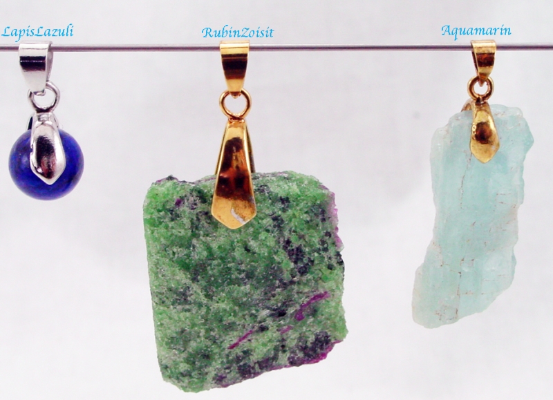 *Handarbeit* klapp schlaufe