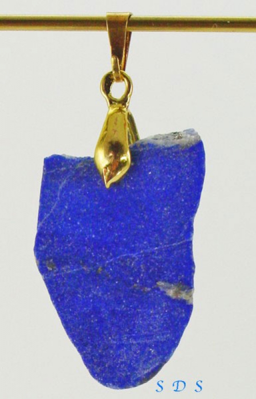 Lapislazuli blau edelsteine