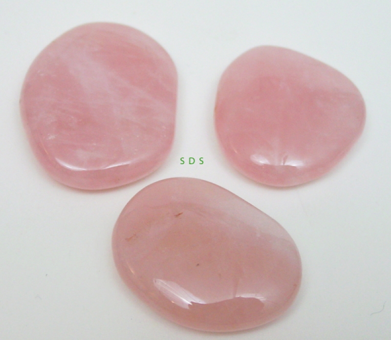 *Angebot* pink Quarz