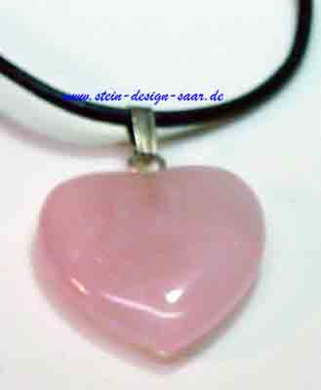 Preview: Edelsteine Farbe der Liebe