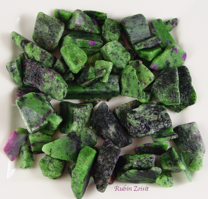 Preview: Rubin Wassersteine