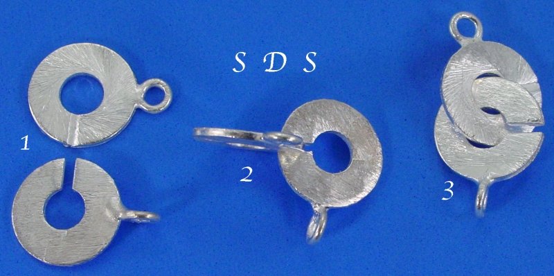 Preview: Kettenverschluss