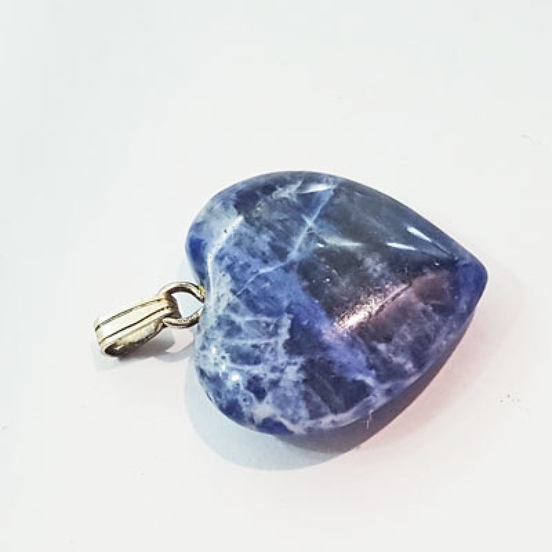 Preview: Mineralien Herz Liebe