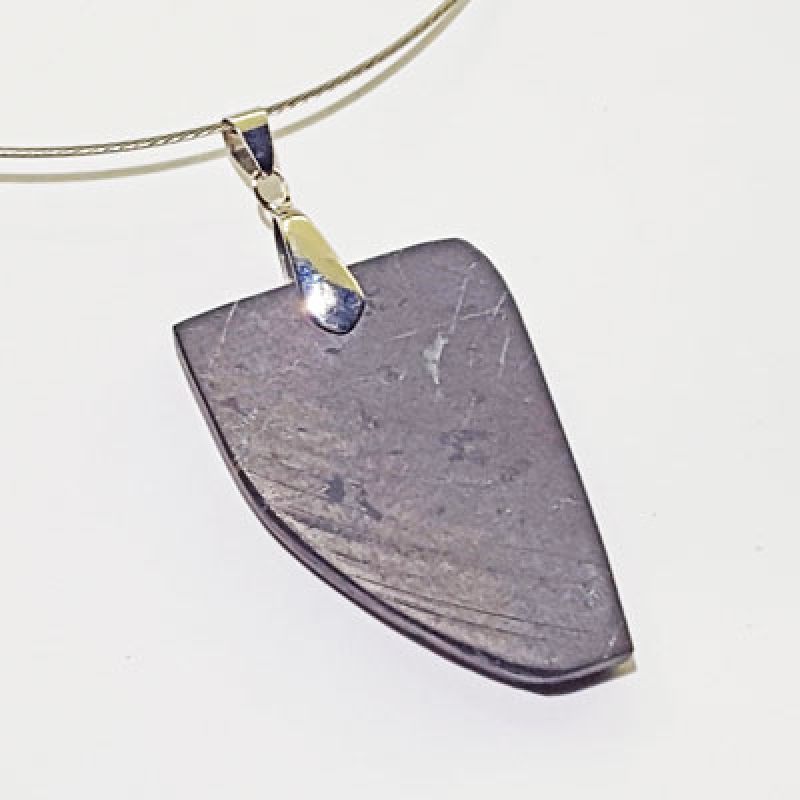 Preview: Shungit Schungit Schwarz