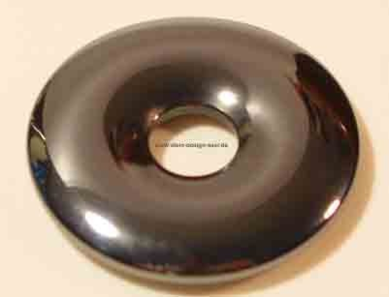 Hematit Donut 30mm