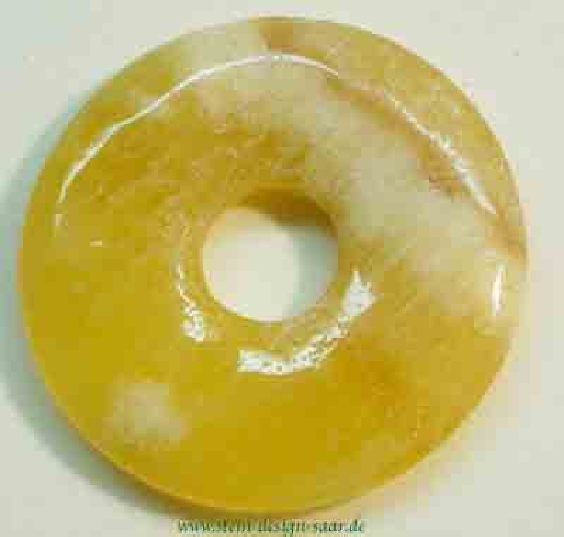 harmonie steine donut