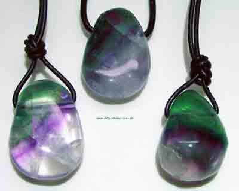 Preview: Fluorit Schmuck