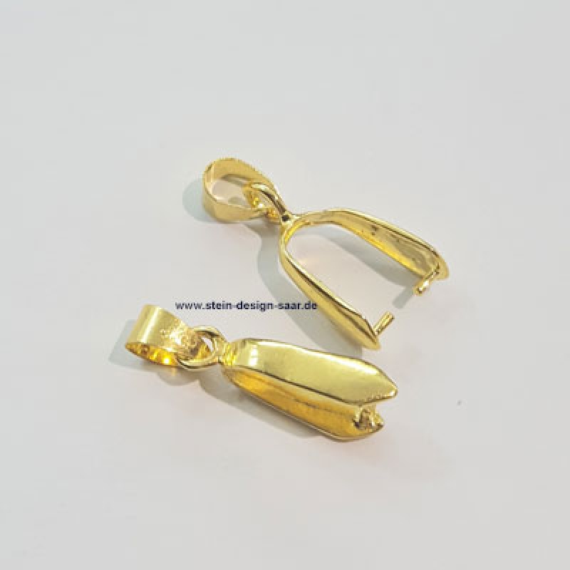 *echter Schmuck* gold