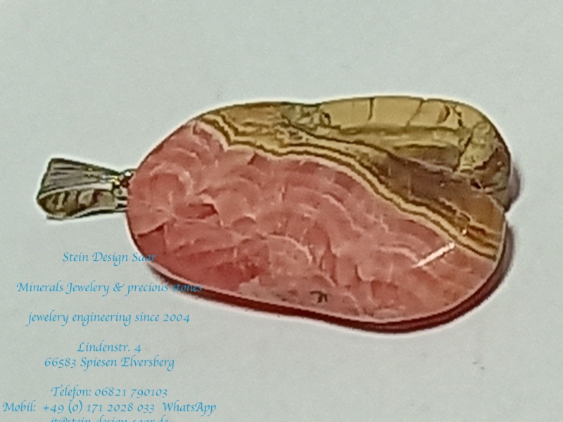 Preview: Rhodochrosit Frauenstein