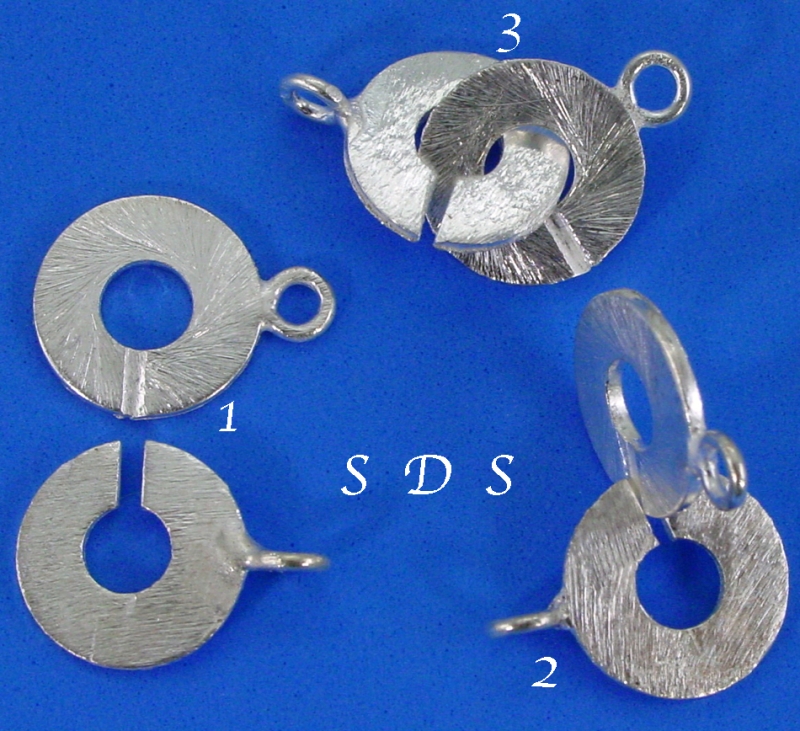 Preview: Scheibenschliesse