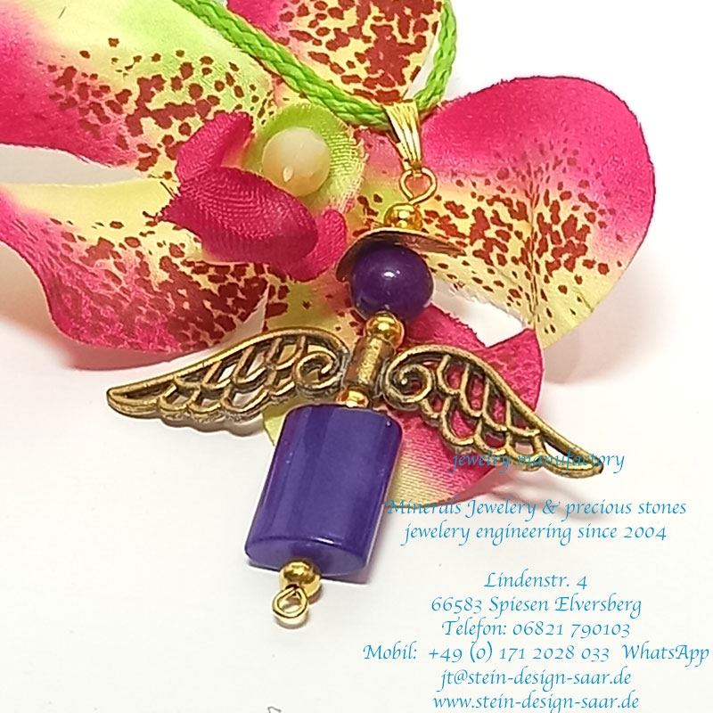 Preview: Sugilith Gold Engel