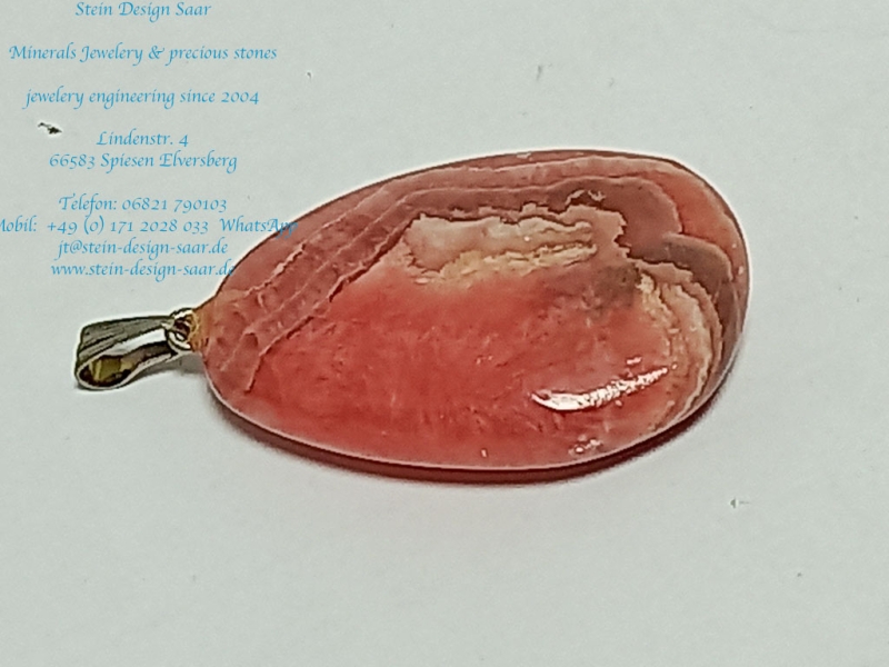 Preview: Rhodochrosit Frauenstein