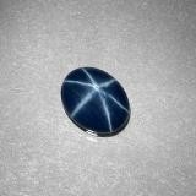 Saphir  Blue Star