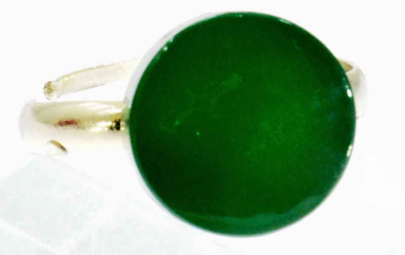 Preview: Achat Ring, Dehnbar