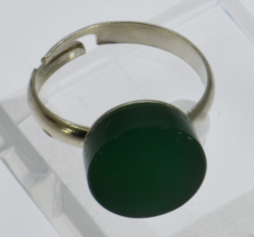 Preview: grüner Ring