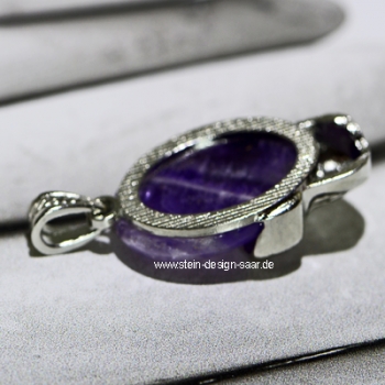 Diamant Amethyst