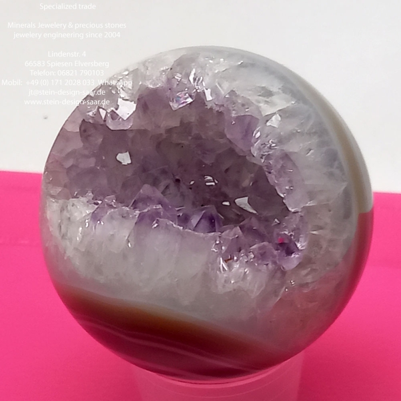 Preview: Edelsteine geoide