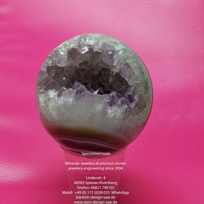 Preview: Handarbeit Kadedrahle