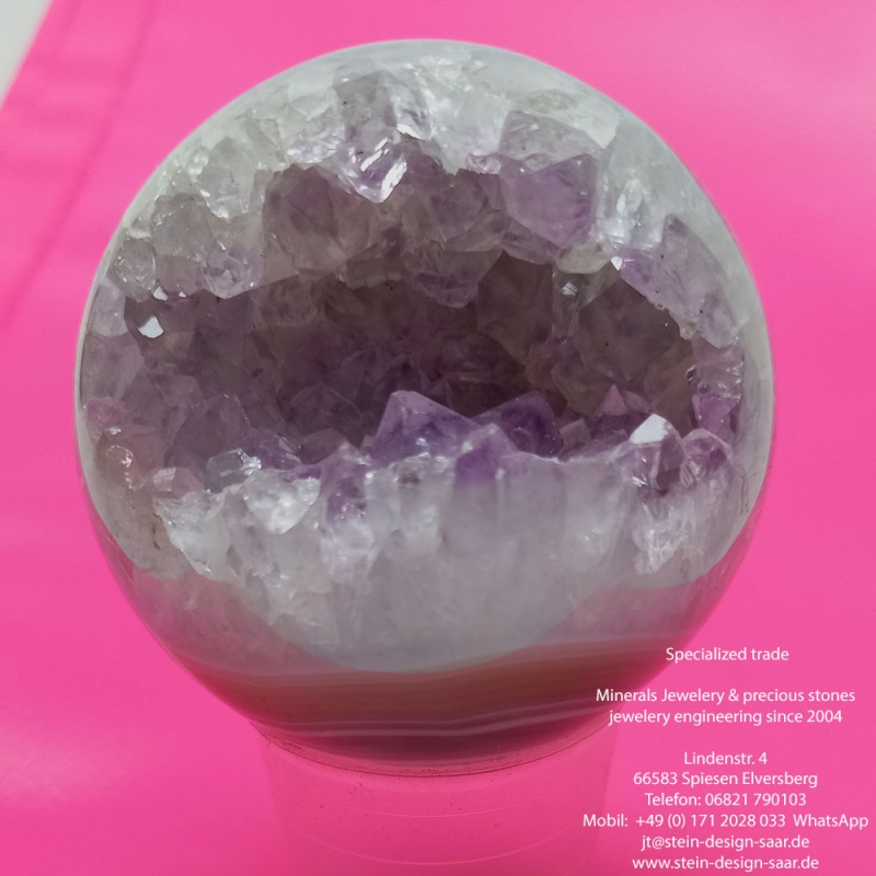 Preview: selten edelsteine Höhlen