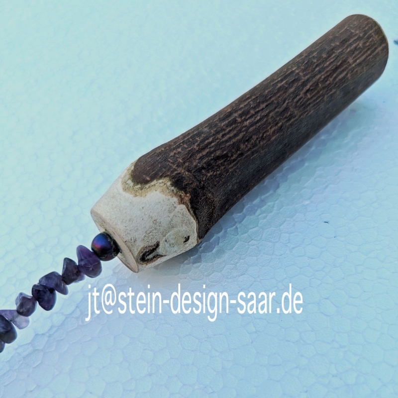 Preview: Phantomspitze handarbeit