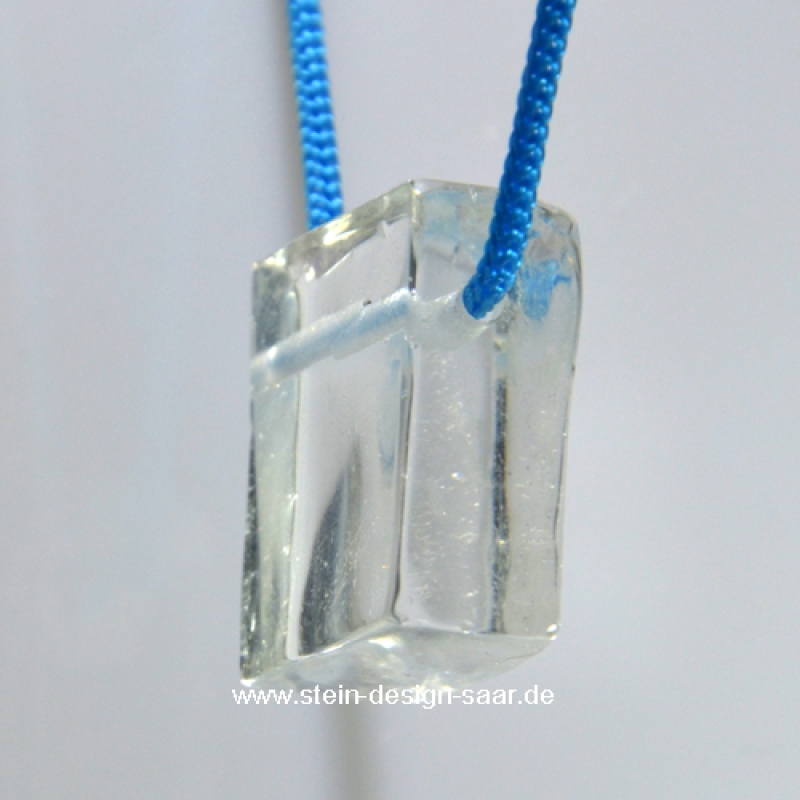 Preview: edelsteine klar Bergkristall