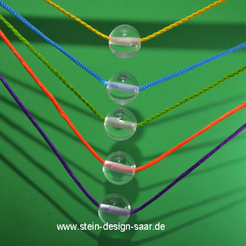 Preview: Bergkristall grosseKugel Anhänger