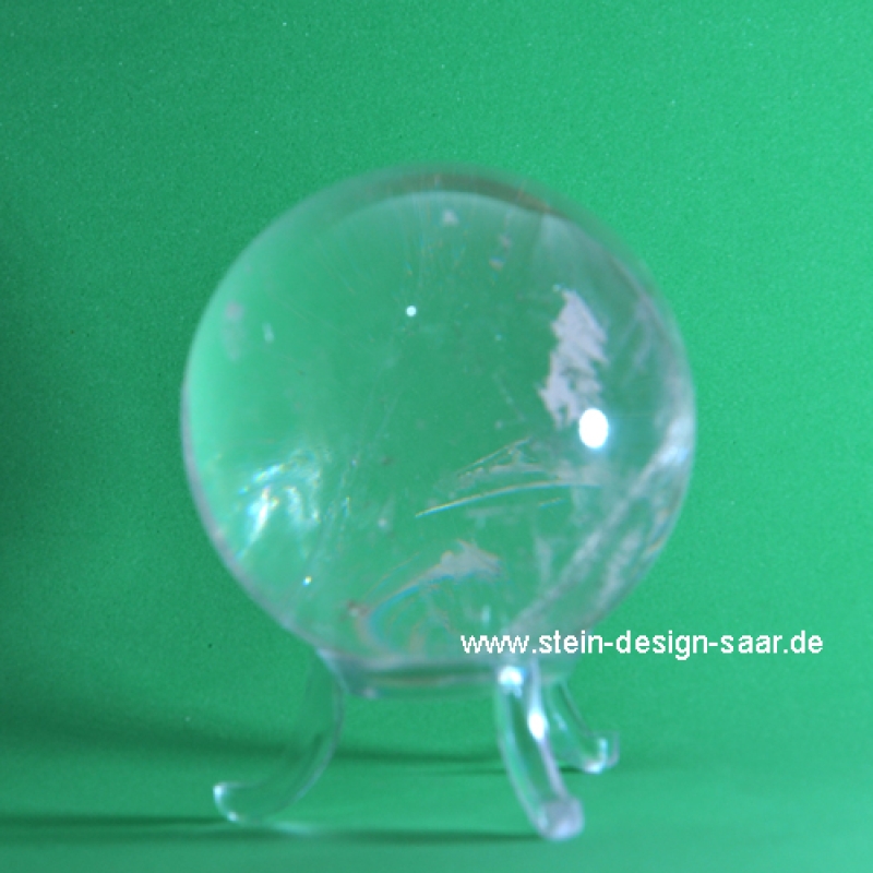 Preview: chakra bergkristall Kugel