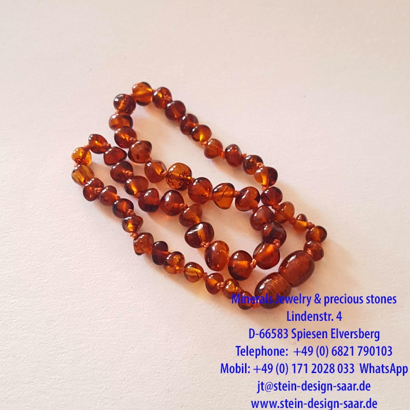 Preview: edelsteine  Baby Bernstein