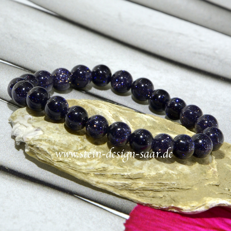 Preview: Blaufluss Armband