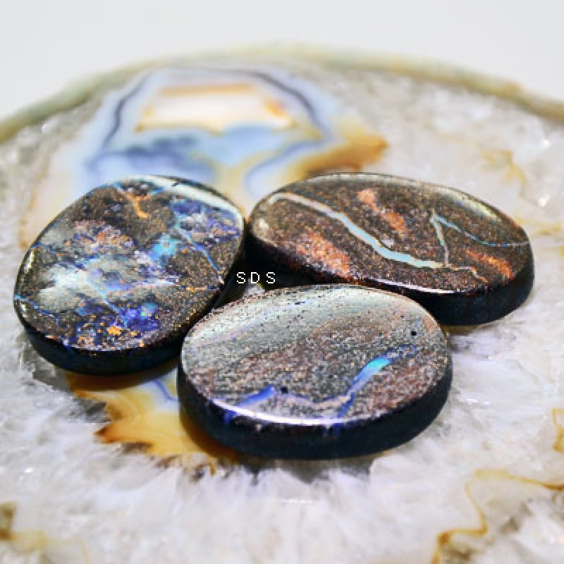 Preview: echter Australien Opal