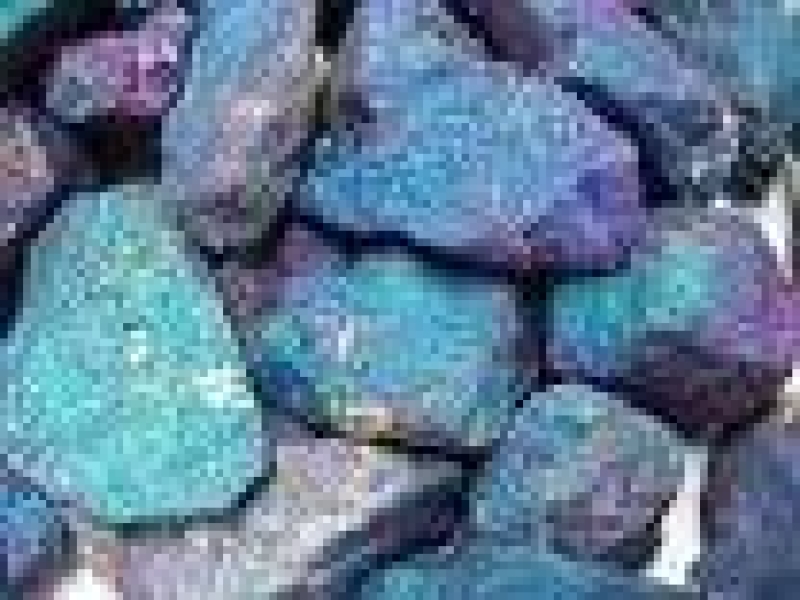 Preview: Edelsteine Buntkupfer