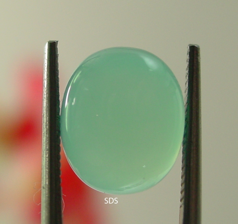 Preview: Chalcedon-Edelstein