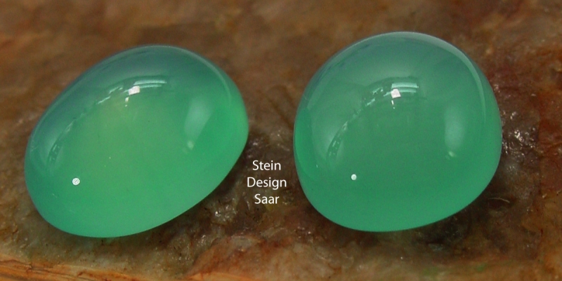 Preview: Chalcedon-Ringstein