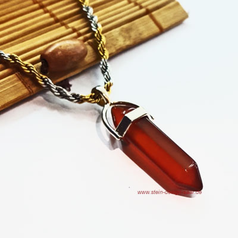 Preview: Onyx Pendel Doppelspitze