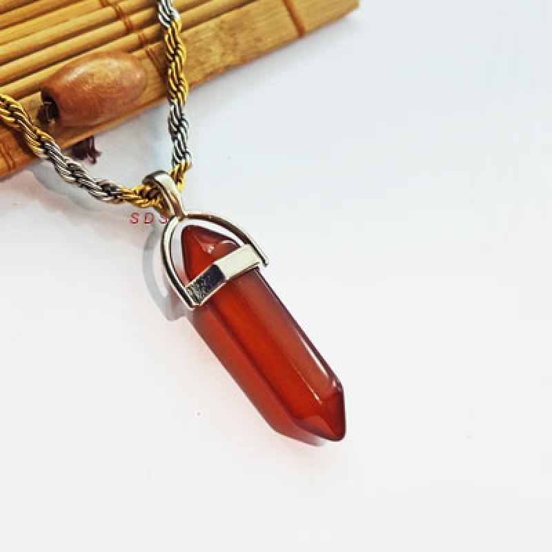 Preview: Roter Anhänger