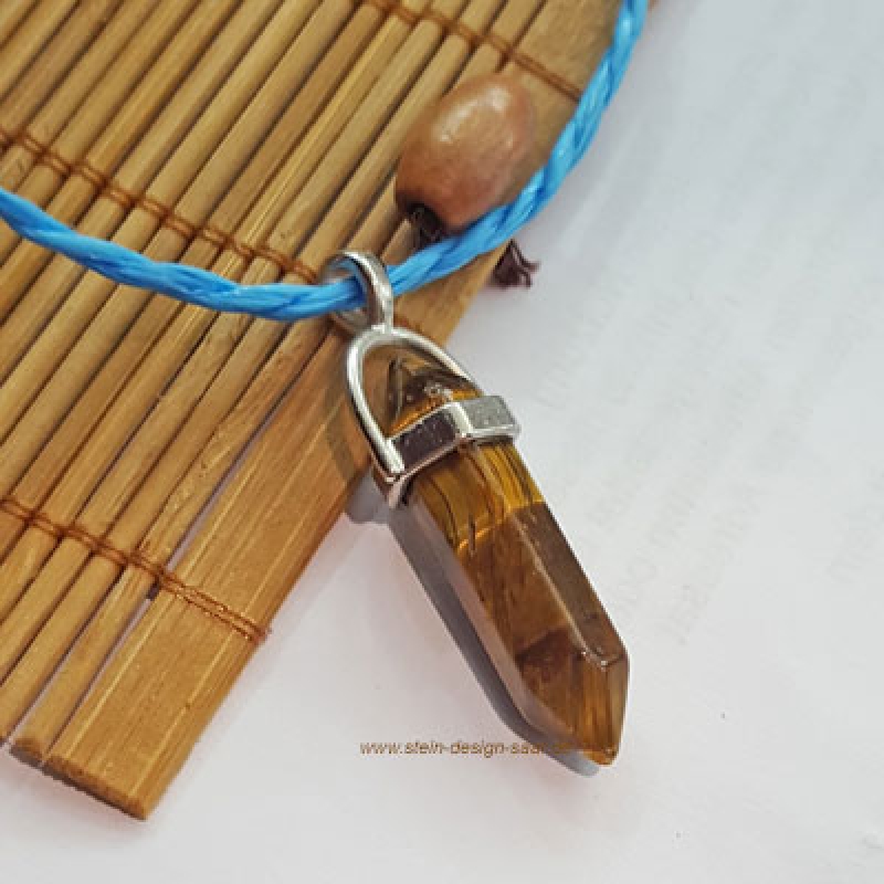 Preview: Kinder Schmuck Tigerauge