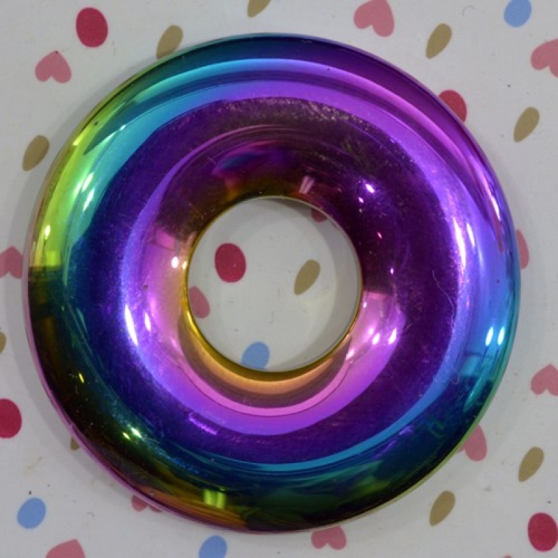 Hematit Donut Rainbow