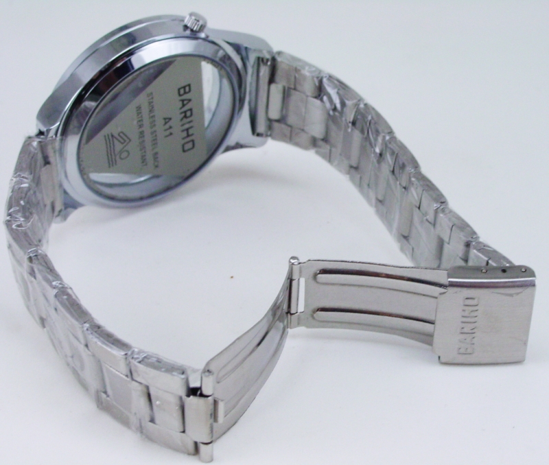 Preview: designer Uhr