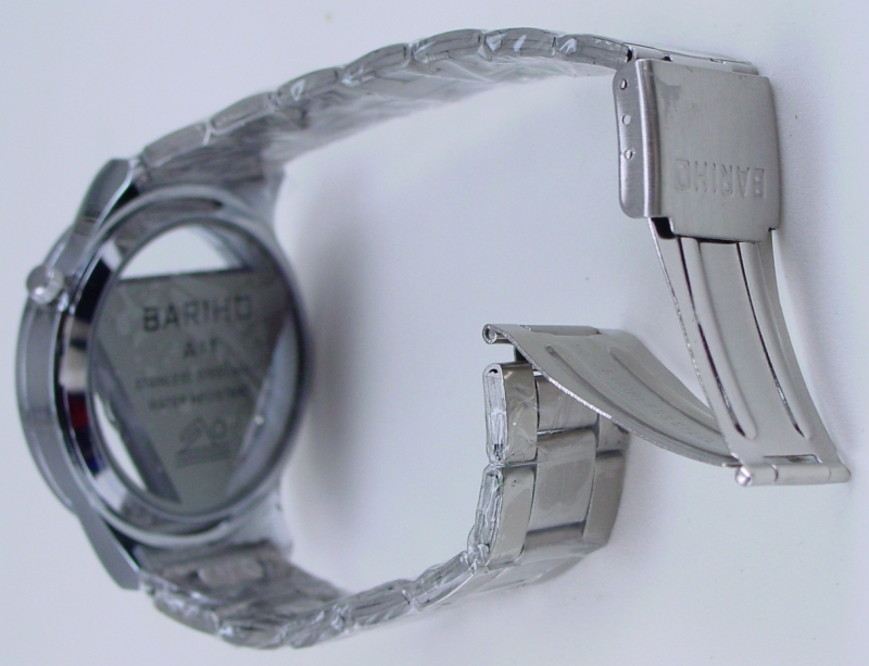 Preview: Männer Uhr